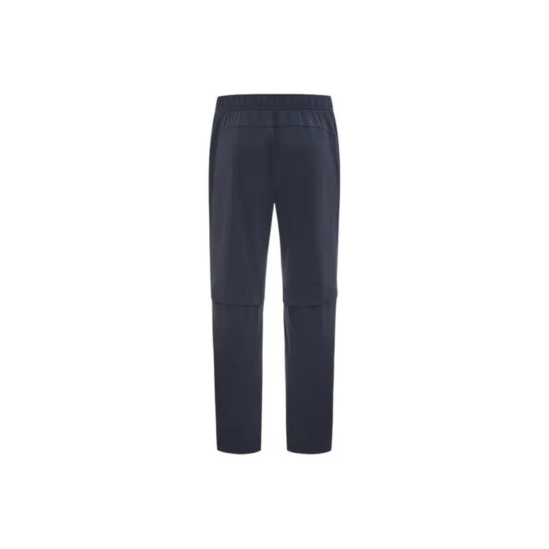 DESCENTE PT ZEROTRAINING Collection Casual Pants Men's-1