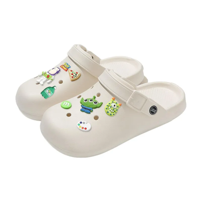 KUUJOO Slippers / Home Slippers-1