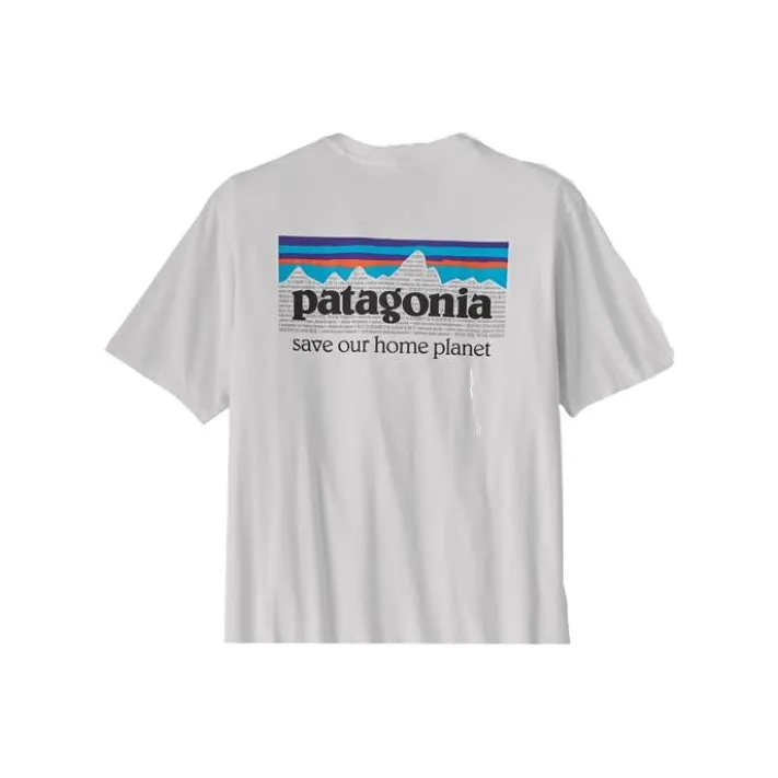 Patagonia Capilene T Shirts Men-32