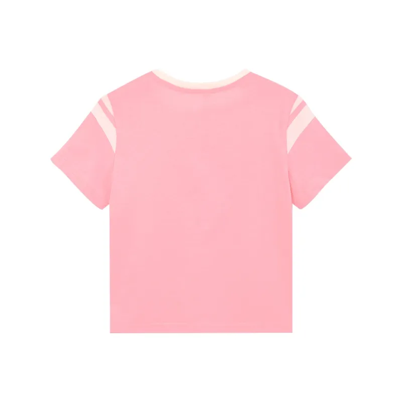 RUMMANDY Set in Sleeve T Shirt Unisex-22