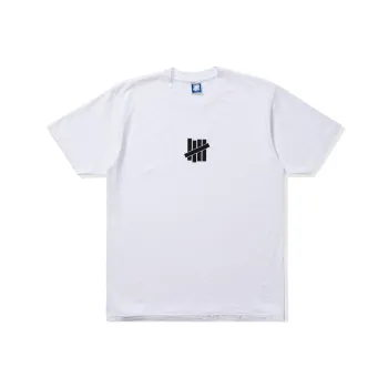 UNDEFEATED Long Sleeved T Shirt Unisex