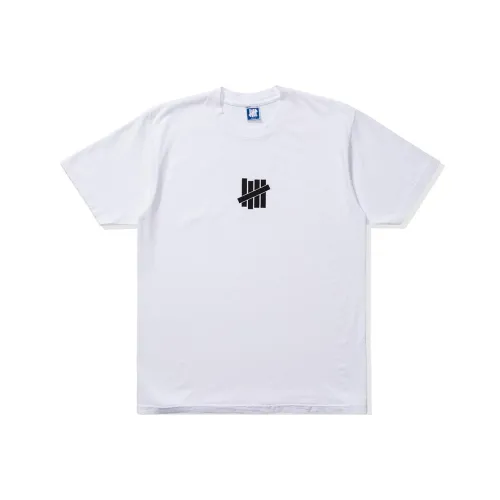 UNDEFEATED Long Sleeved T Shirt Unisex