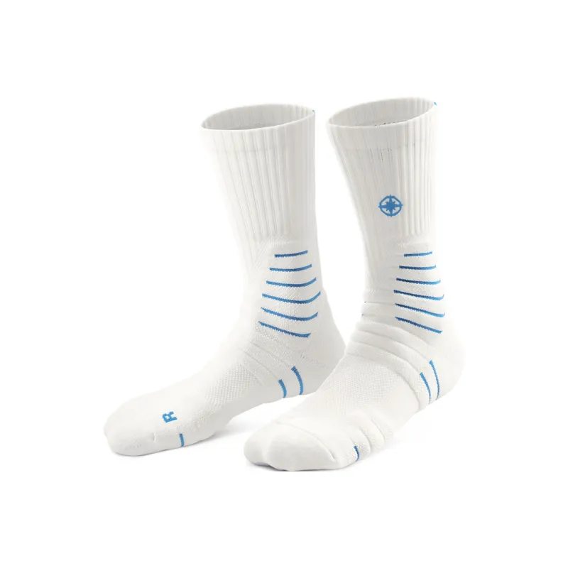 I.t.b Basketball Socks Men's 1 Pack-0