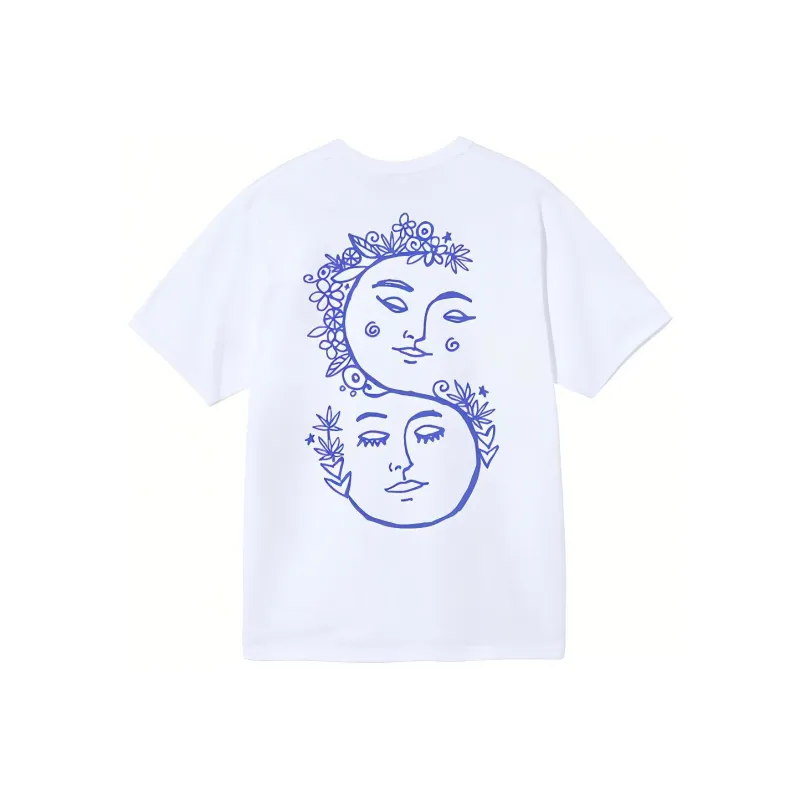 Stussy Sound Of Summer Tee-10