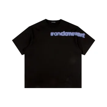 Randomevent Straight T-Shirt Unisex