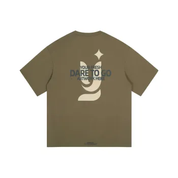 GUKUUL T-Shirts Unisex