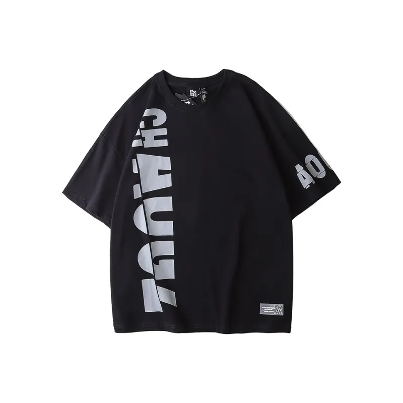 AOGZ T Shirts Unisex-0