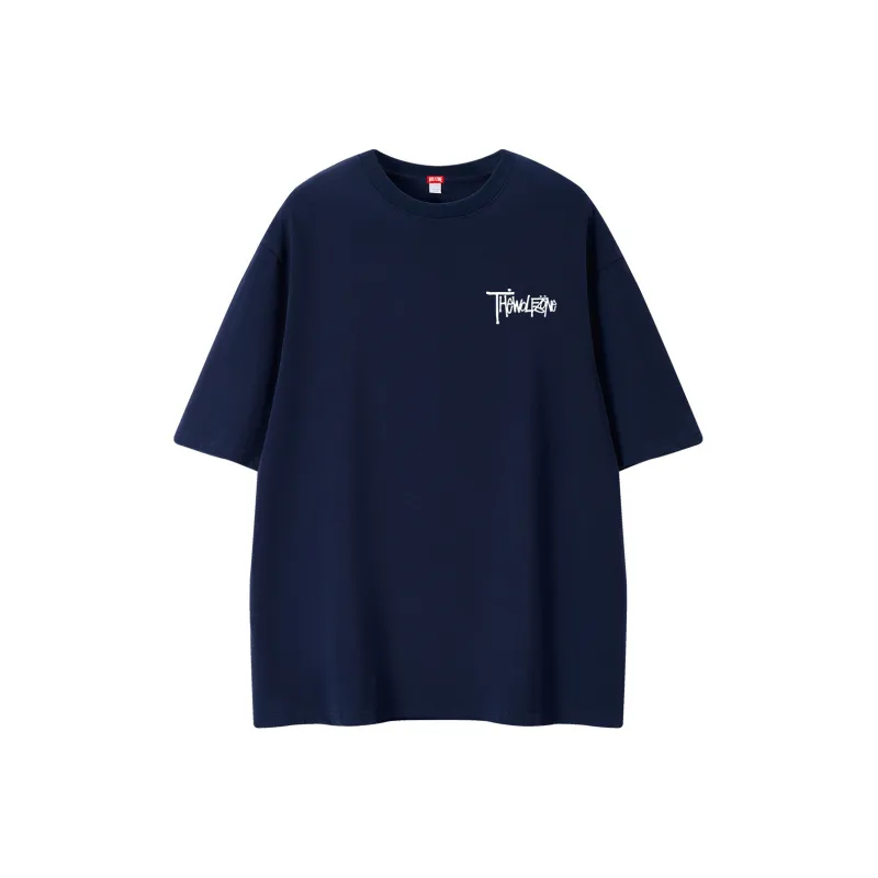 WOLF ZONE T Shirts Unisex-7