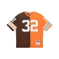 Orange Brown