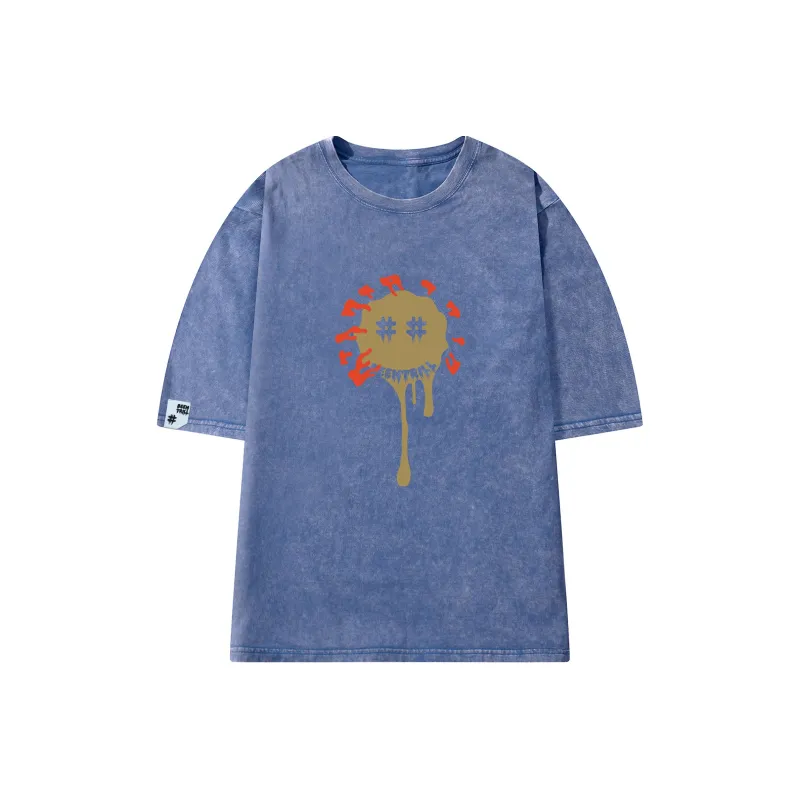 BEENTRILL T Shirts Unisex-8