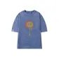 Washed Blue