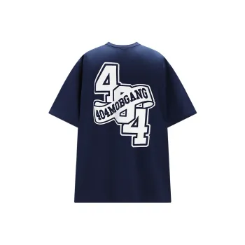 404MOB GANG T Shirts Unisex