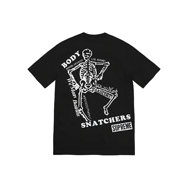 Supreme Body Snatchers Tee-2