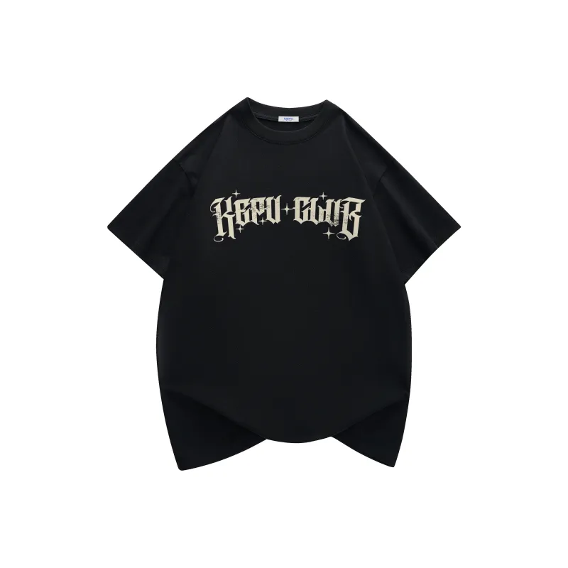 Kepu T Shirts Unisex-1