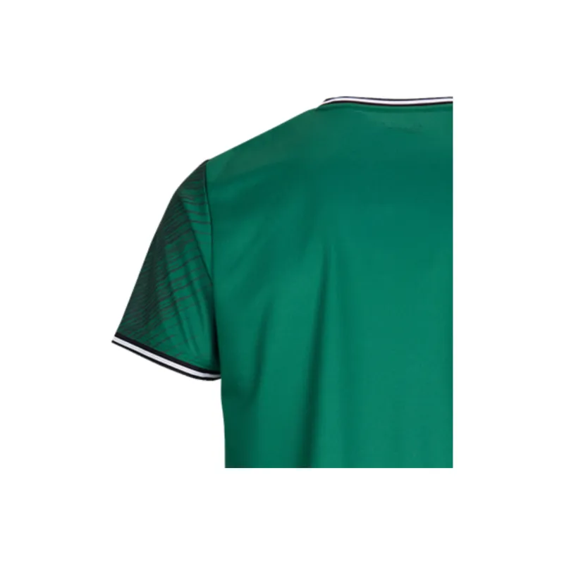 Under Armour T Shirt Unisex Green-2