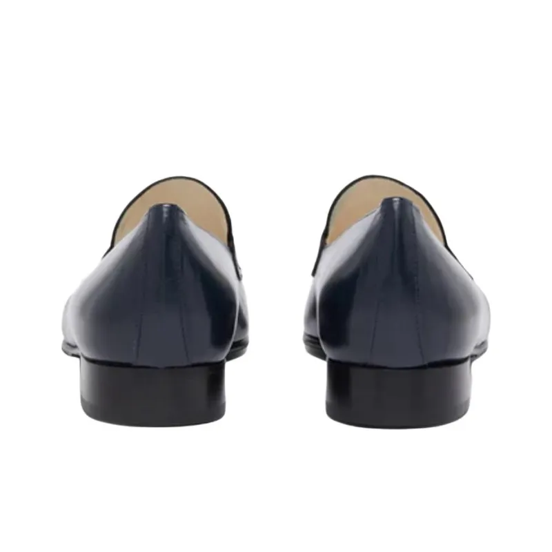 Carel Casual Single Shoes Women's Black-4