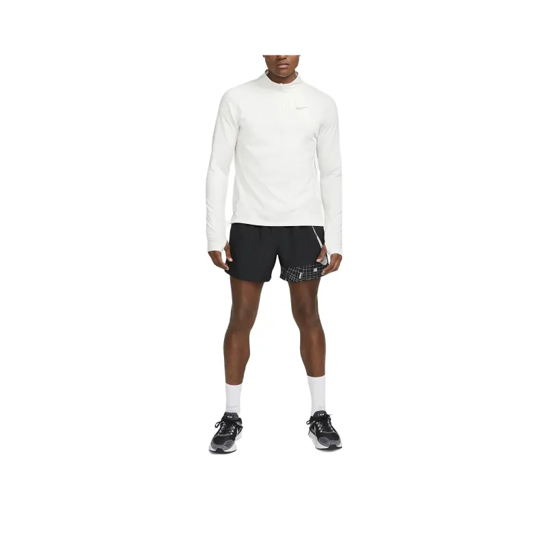 Nike Therma-FIT Run Division Element Men's 1/2-Zip Running Top-0