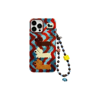 Beams Phone Cases
