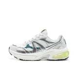 Gray/Mint Green/White