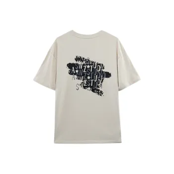 ASWZ T Shirts Unisex