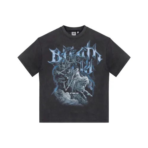 FIRE 2 COLD EGO T Shirt Unisex Black