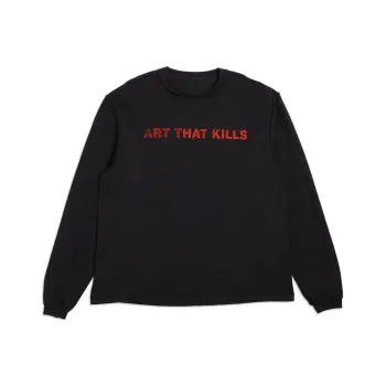 Gallery Dept. Atk Reversible L/S T shirt