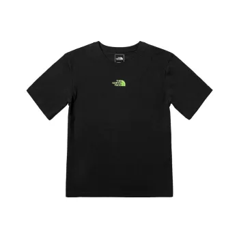THE NORTH FACE Sports Life Collection T Shirt Men's Black