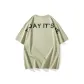 Gray Green