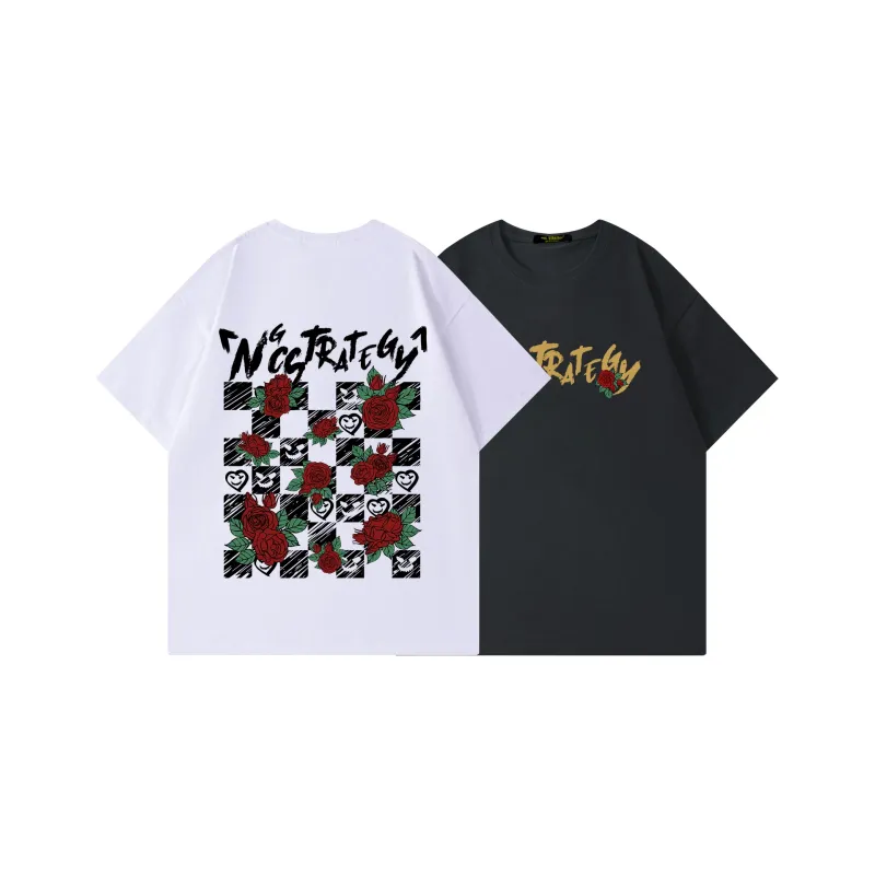 NGC STRATEGY T-Shirts Unisex-26
