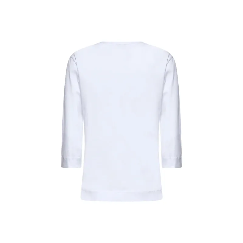 DRIES VAN NOTEN Heynet Crewneck T Shirt-1