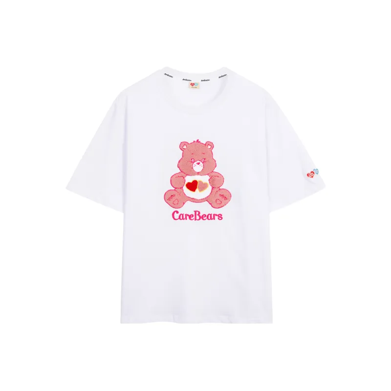 Carebears X AMONSTER T-Shirts Unisex-5