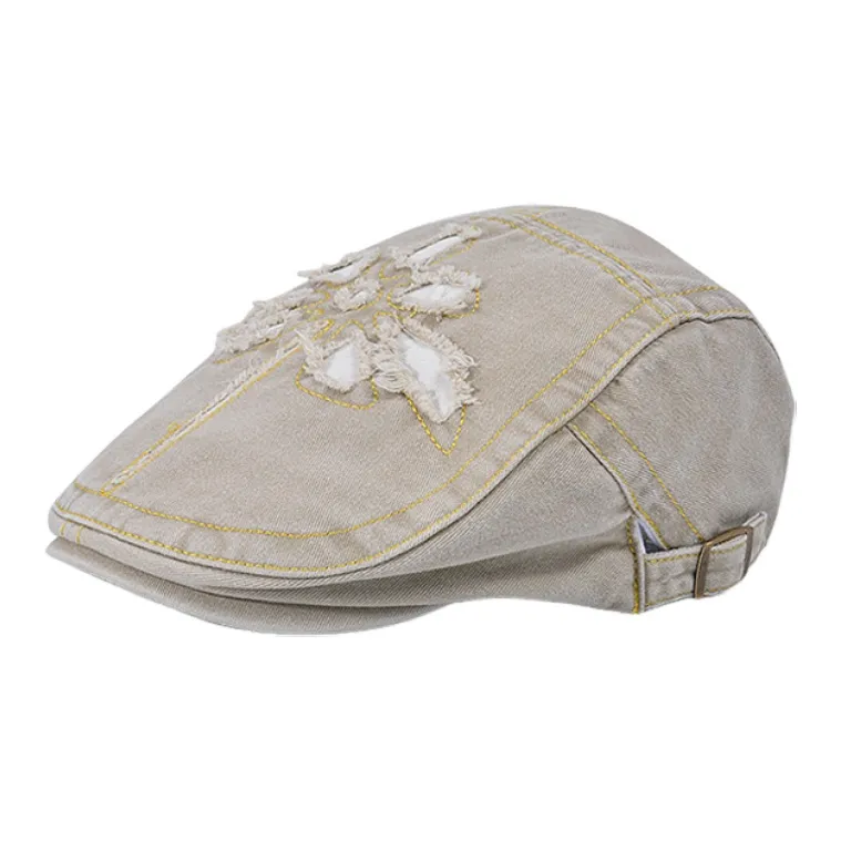 BEPOP Berets Unisex-6