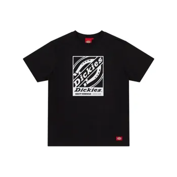 Dickies SS21 T Shirt Men's Black