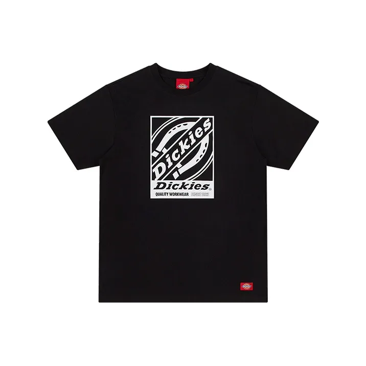 Dickies SS21 T Shirt Men's Black-0