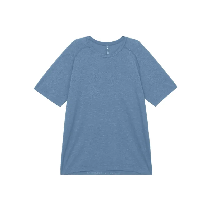 Lululemon Metal Vent Tech T Shirt Men's-20