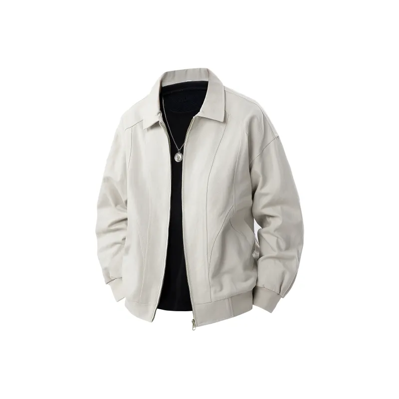 URBAN AUTHENTIC Jackets & Coats Unisex-4