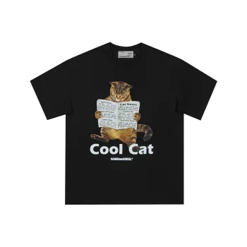 HARSH AND CRUEL T Shirts Unisex