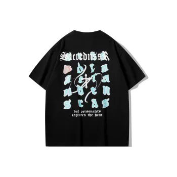 Sacrednss R T-Shirts Unisex