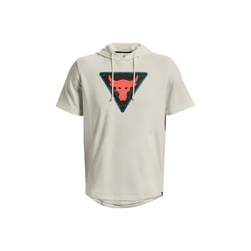 Under Armour T Shirt Men's White
