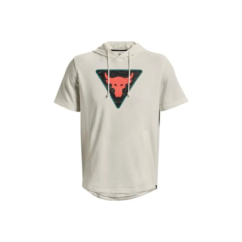 Under Armour T Shirt Men's White-0
