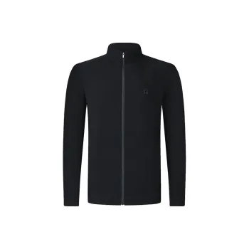 FILA Golf Series Jacket Men's Pitch Black