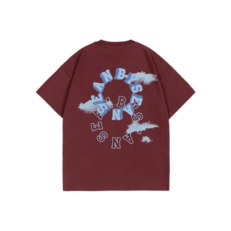 SEANBYSEAN T-Shirts Unisex-14