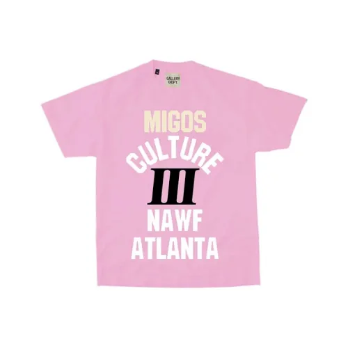 Gallery Dept. X Gallery Dept. For Culture Iii Yrn T shirt