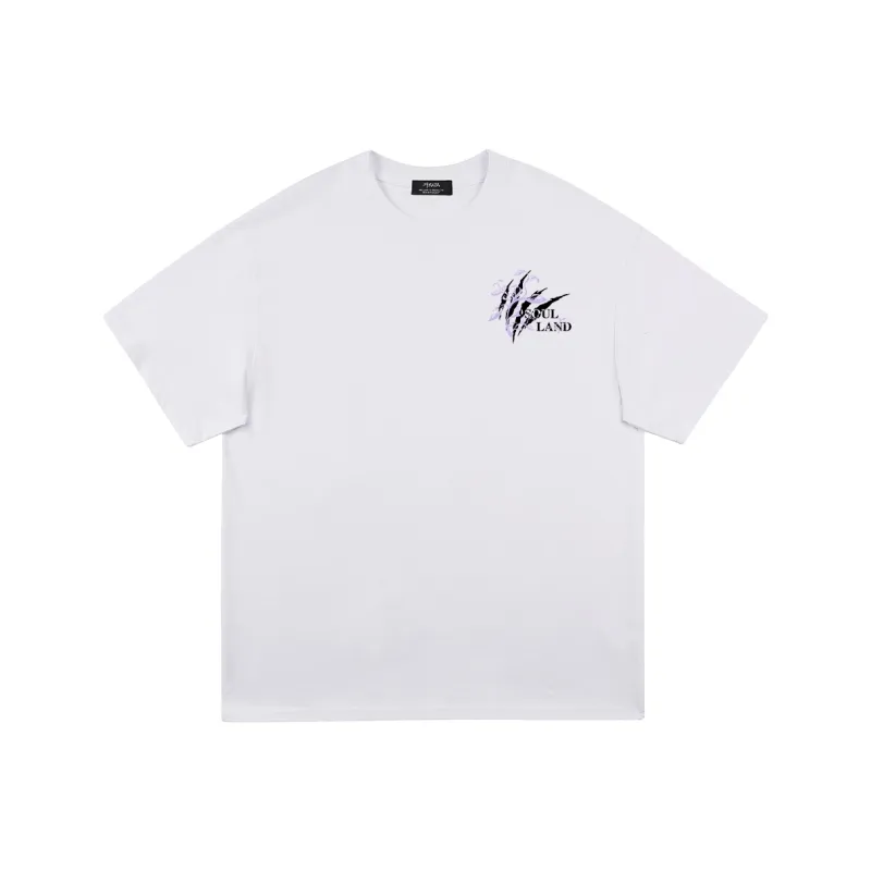 DOKI T Shirts Unisex-3