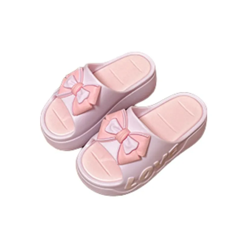 ALPLUME Slippers Ecru, Light Purple, Light Green, Khaki-5