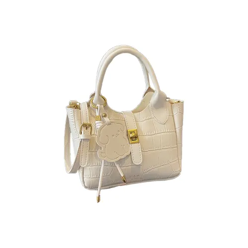 Sinbach PU Handbag Regular Women's Multicolor