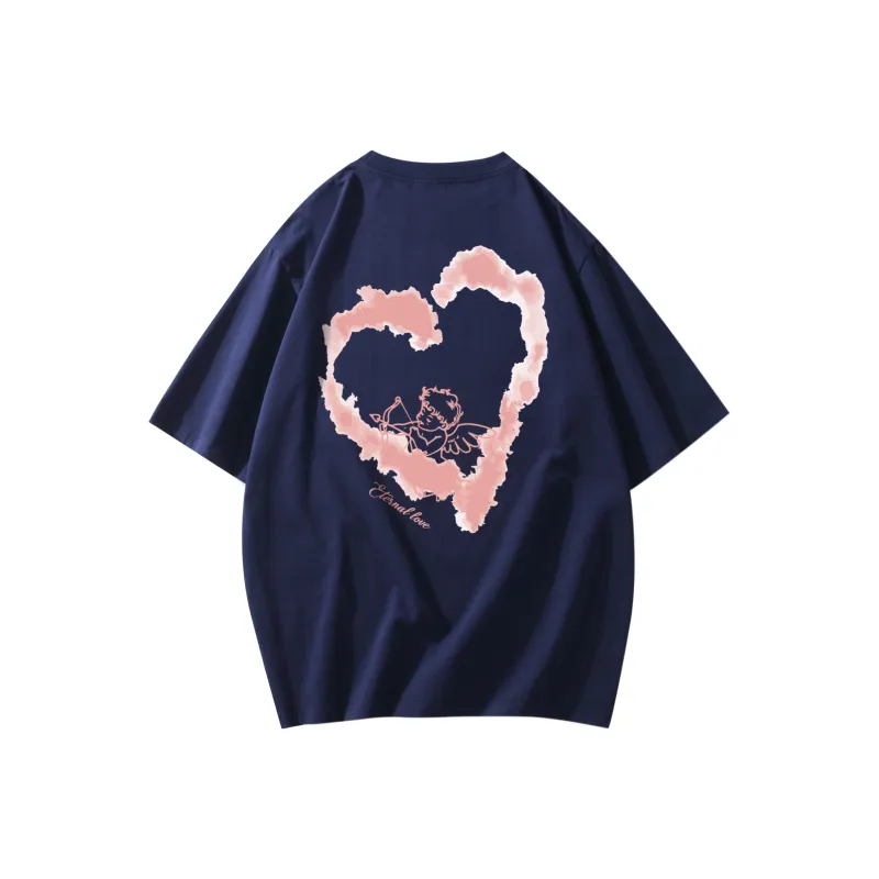 Nuthink T Shirts Unisex-22
