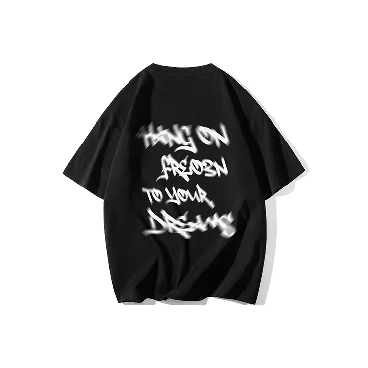 FREO3N T Shirts Unisex-6