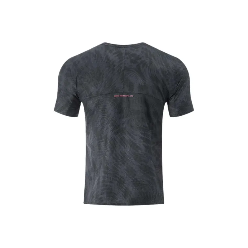 Mizuno Performance T Shirt Men's 09/Black-1