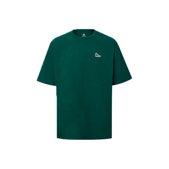 Converse T Shirts Unisex-0